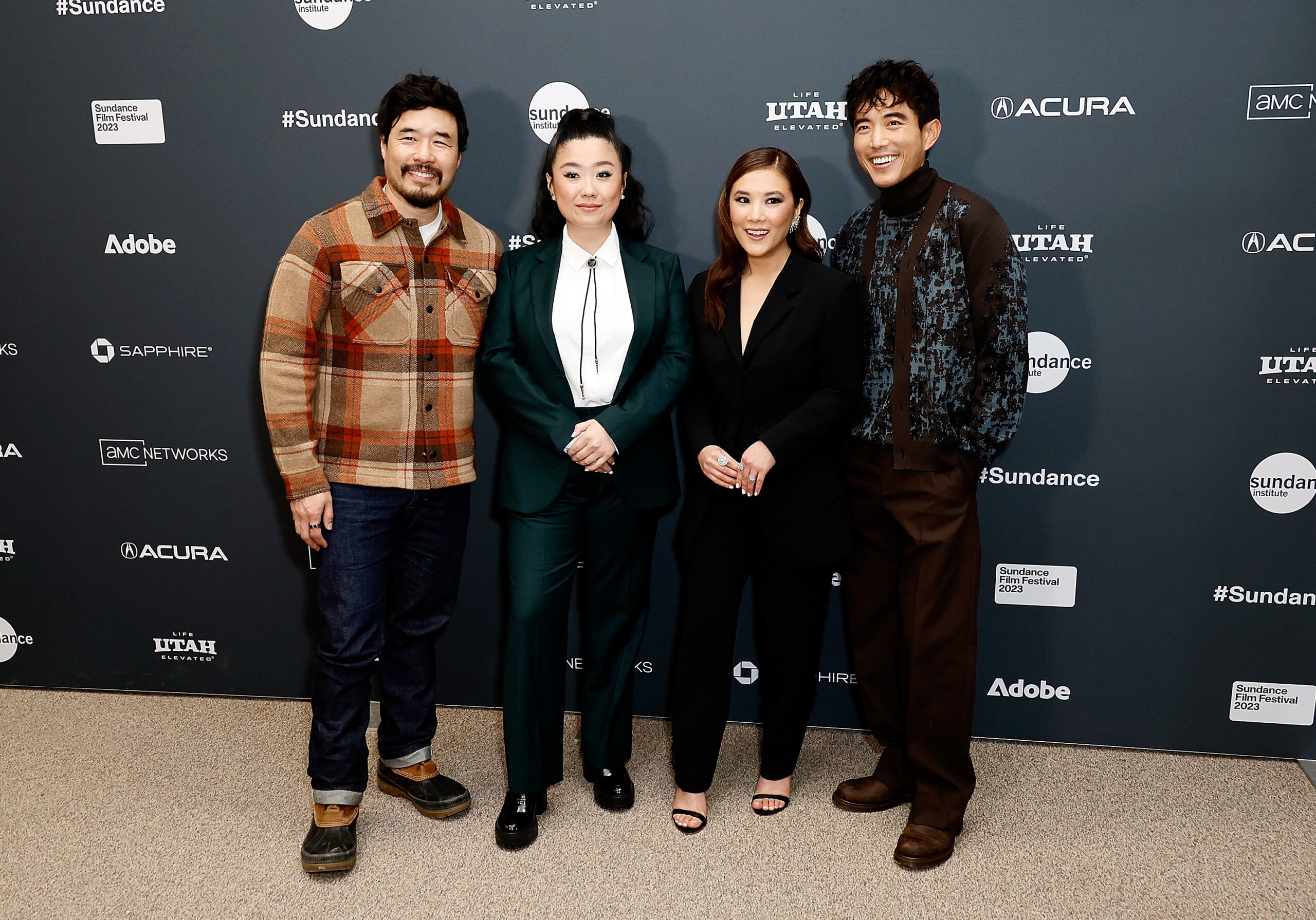 Celebrates the Foibles of Being Human Sundance Film